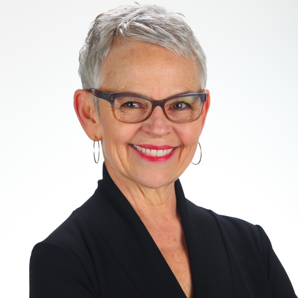 Meet your Posher, Susan